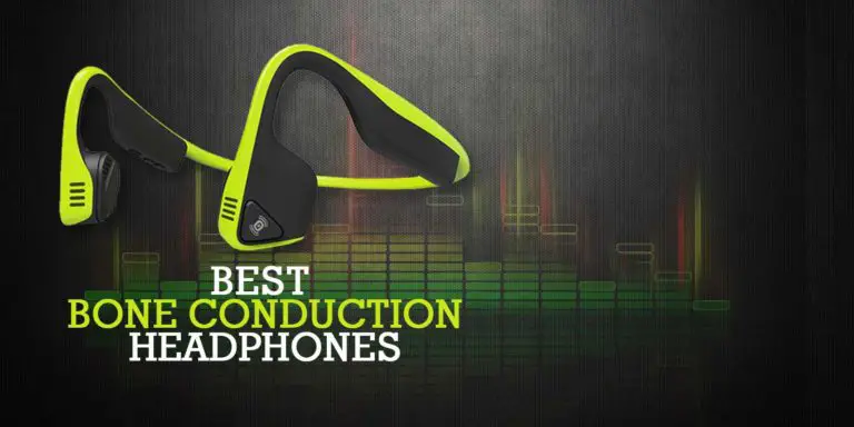 best bone conduction headphones