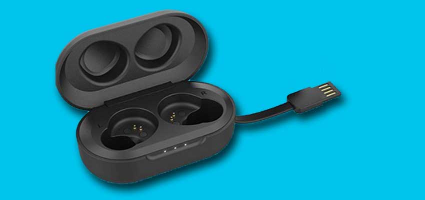 Jlab earbuds charging case