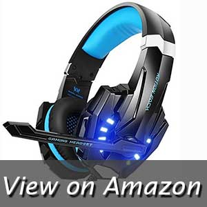 Bengoo G900 Stereo Gaming Headset