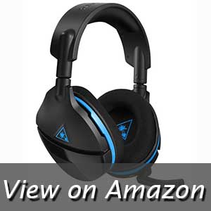 Turtle Beach Stealth 600 Gaming Headset