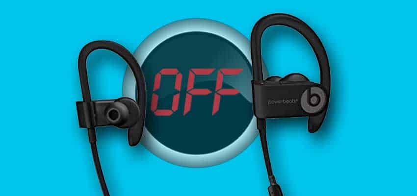 Powerbeats 3 not connecting to iphone hot sale