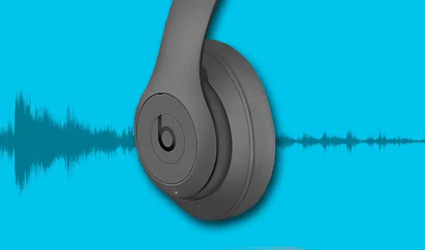 How to Turn Off Noise Cancellation on Beats Studio 3