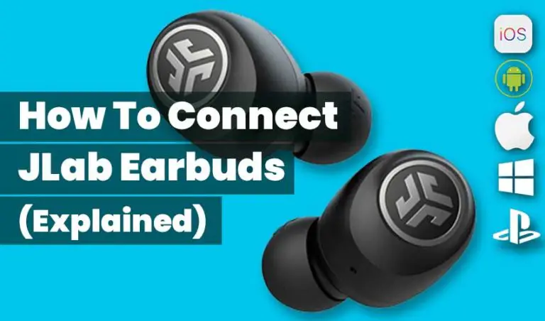 connect jlab earbuds featured